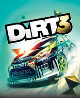  《Colin Mcrae: Dirt 3（科林麦克雷：尘埃3）》 PC数字版游戏