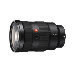 SONY 索尼 FE 24-70 mm F2.8 GM（SEL2470GM）标准变焦镜头