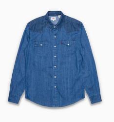 Levi's 李维斯 66986 男士牛仔衬衫