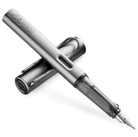 LAMY 凌美 Al Star 恒星系列 钢笔 F尖 多色好价