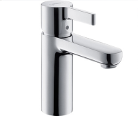 11日9点：Hansgrohe 汉斯格雅 梦迪诗 31060007 单孔冷热面盆龙头