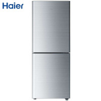 限地区：Haier 海尔 BCD-192TMPL 双门冰箱 192L