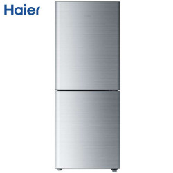 Haier 海尔 BCD-192TMPL 双门冰箱 192L
