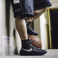 NIKE 耐克 HYPER DUNK 2015 男士高帮运动鞋 749561-001