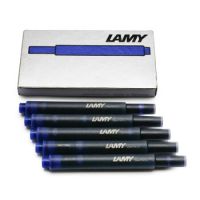 LAMY 凌美 T10 一次性墨水胆 蓝色