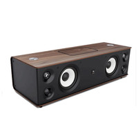JBL Authentics L16 无线HIFI木质复古音箱