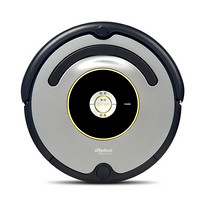 iRobot Roomba630 智能扫地机器人