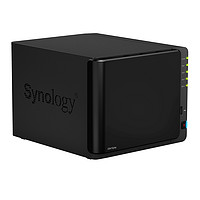 Synology 群晖 DS416play NAS网络存储