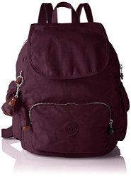 Kipling 凯浦林 City Pack S 双肩背包