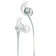 Bose SoundTrue Ultra 耳塞式耳机-MFI灰白 被动降噪耳麦