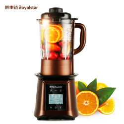 Royalstar 荣事达 RZ-1308A 智能加热料理机