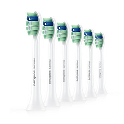 PHILIPS 飞利浦 Sonicare 电动牙刷刷头 6支装