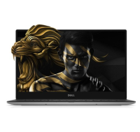Dell XPS 13-9360-R1505 13.3英寸微边框笔记本电脑 (i5-7200U 8G 128GB 无忌银)