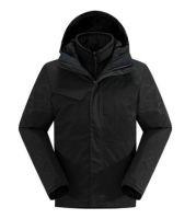 THE NORTH FACE 北面 16款男士三合一冲锋衣 2UC3