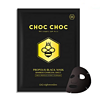  CHOC CHOC 滋润蜂胶黑色面膜 25g*10*2盒