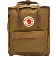 FJÄLLRÄVEN 北极狐 Kanken Classic 23510 背包 16L*3个