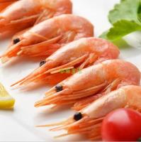 Sirena 北极虾（90/120）2.5kg+蜜柚（白肉）4粒装