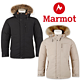 再降价：Marmot 土拨鼠 短款羽绒服 两色可选