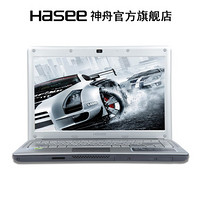 1611电脑：Hasee 神舟 战神 K540D-A29D1 笔记本电脑