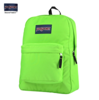 JanSport 中性 SuperBreak 双肩背包 25L