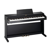 Roland 罗兰 数码钢琴 RP301-SB 黑色