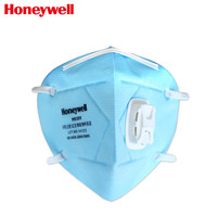 雾霾辗转来袭——Honeywell 霍尼韦尔护具速囤货
