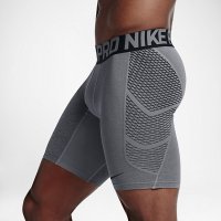 NIKE 耐克 PRO 6 HYPERCOOL COMPRESSION 男子训练短裤