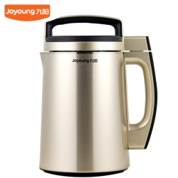 Joyoung 九阳 DJ13B-D76SG 双预约 豆浆机 