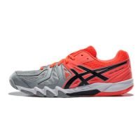 限金钻会员：ASICS 亚瑟士 GEL-BLADE 5 女子羽毛球鞋*3双