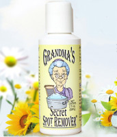 GRANDMA‘S Secret 衣物除渍去污剂 59ml