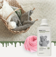 ecostore 高档精致洗衣液 500ml