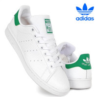 adidas 阿迪达斯 Stan Smith S80029 男款休闲运动鞋