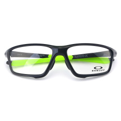 Oakley 欧克利 OX8080 框架眼镜 + 1.60非球面树脂镜片 + LG润膏 