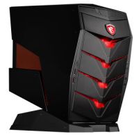 新低价:msi 微星 宙斯盾游戏台式机电脑 Aegis B901-200CN