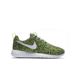 NIKE 耐克 NIKE ROSHE ONE PRINT 大童款运动鞋