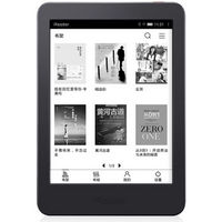 iReader 掌阅 Plus R6801 电子书阅读器 