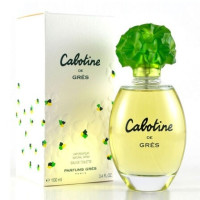 Cabotine 歌宝婷 清秀佳人女士淡香水 EDT 100ml