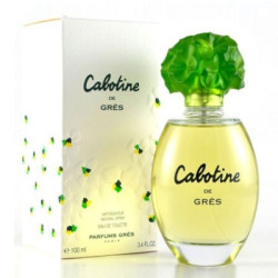 Cabotine 歌宝婷 清秀佳人女士淡香水 EDT 100ml