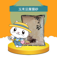 玉米豆腐猫砂 6L