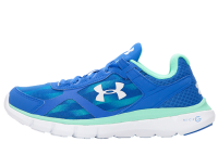 Under Armour 安德玛 Micro G Velocity 女子跑步鞋