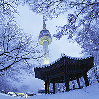 自由行：北京/上海-首尔 4天3晚自由行（往返含税机票+全程酒店住宿+接送机+韩餐+交通卡）