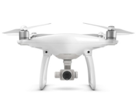 普通人的上帝视角：DJI 大疆 无人机、云台相机