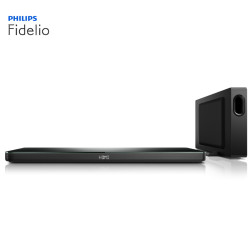 PHILIPS 飞利浦 Fidelio XS1 基座影院