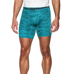 UNDER ARMOUR 安德玛 CoolSwitch 运动紧身短裤