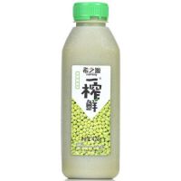 【京东超市】希之源一榨鲜 绿豆汁 饮料 428g