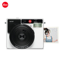 新低价:Leica 徕卡 SOFORT 拍立得相机 白色