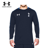 UNDER ARMOUR 安德玛 1258216 托特纳姆热刺 男子运动上衣