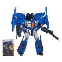 Hasbro 孩之宝 变形金刚 领袖级系列 B1800 惊天雷