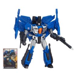 Hasbro 孩之宝 变形金刚 领袖级系列 B1800 惊天雷