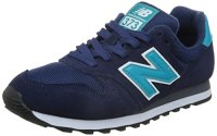 New Balance 373系列 WL373SNG 女款休闲运动鞋